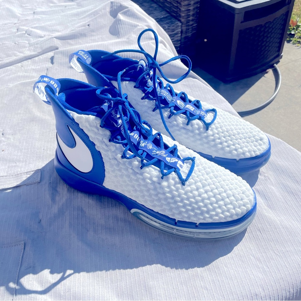 Nike aloha-dunks rb promo blue (Size 12 Men)